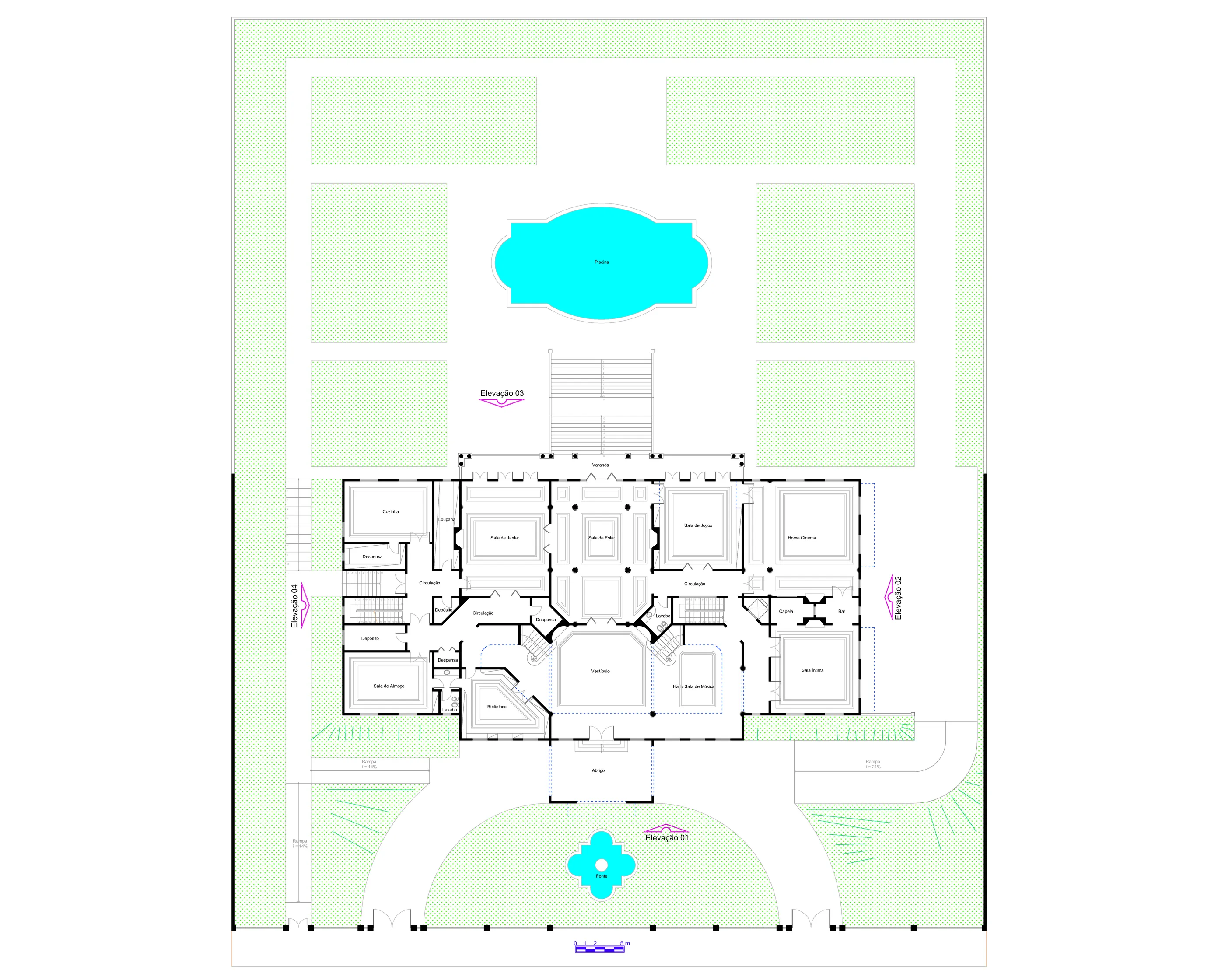 03 - Térreo